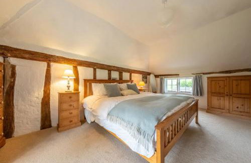 Rural perfection in Constable Country - Beachams Cottage - Foto 30