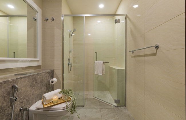 The Manor Residence KLCC by Five Senses - Foto 80