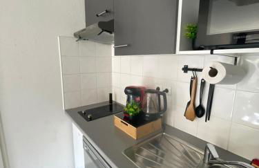 Ô Doux Séjour - Parking, NetFlix, Terrasse - Foto 45