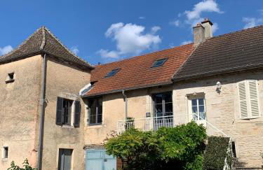 La Parenthèse Bourguignonne - Foto 20