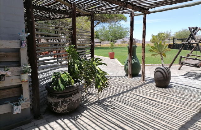 Daisy Country Lodge - Foto 13