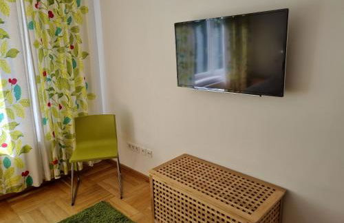 BMS BALANCE - Natur, Entspannung, King Size Bett, Free Parking, TOP Lage, Netflix - Foto 22