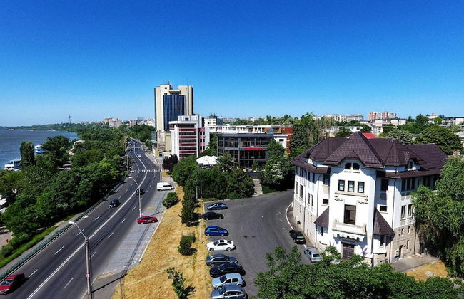 Citadel Aparthotel - Photo 51