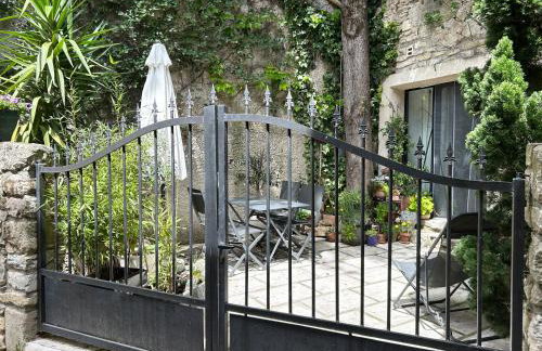 Villa Authentique et Architecturale - Centre Ville - Foto 17