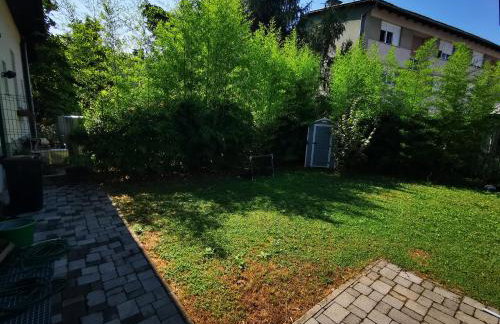 Vila Samobor - Foto 3