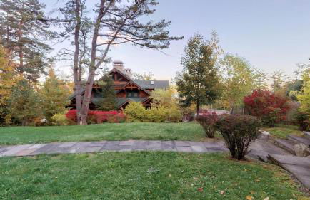 Oneida Lodge North - Foto 34