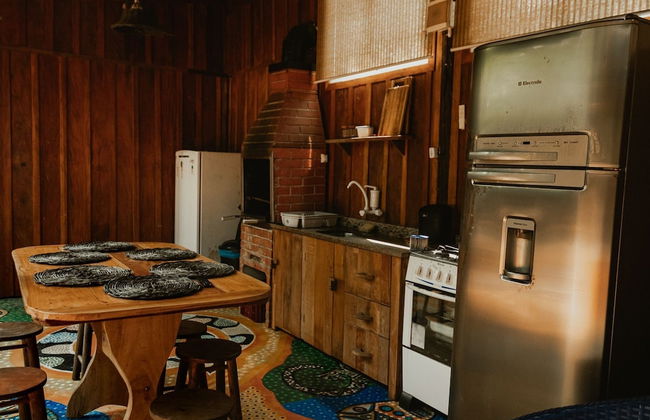 Surfway Ilha do Mel - Photo 26