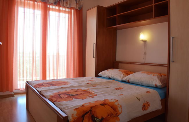 Apartments Green Oasis - Photo 5