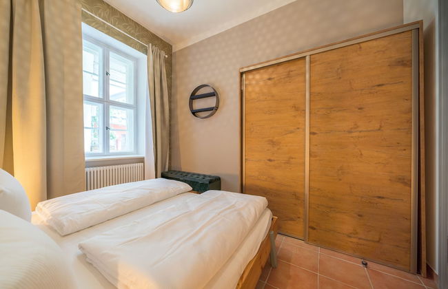 Design Apartments City - Foto 4