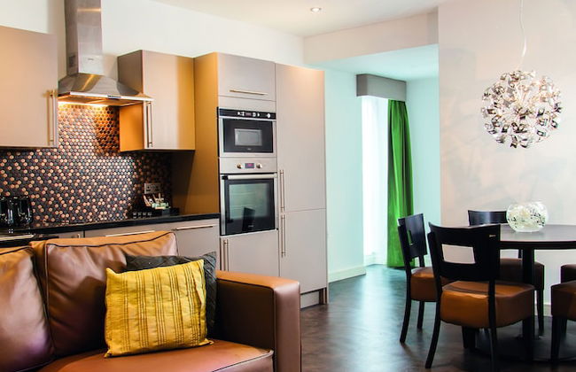 EPIC Apartments Seel Street - Foto 18