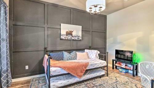 Charming San Antonio Home about 4 Mi to Downtown - Foto 4