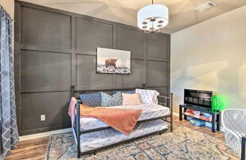 Charming San Antonio Home about 4 Mi to Downtown - Foto 4