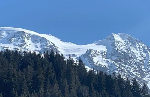 Individual chalet for up to 12 people maximum - Foto 29