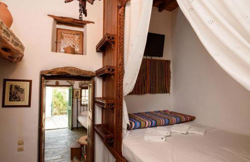 Itonia House - Foto 25