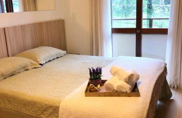 Apartamento 2 quartos - conforto completo - Foto 15