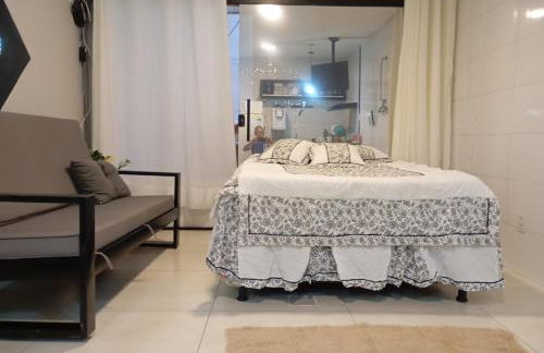 A 5 km do aeroporto no centro do Nucleo Bandeirante 156 - Foto 4