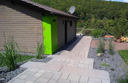 Ferienhaus "Haus Sommerstieg" - Foto 13