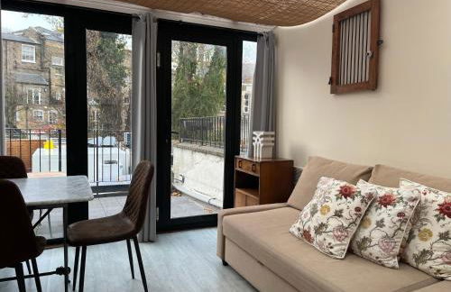 COSY CAMDEN 2 BEDROOM APARTMENT WITH TERRACE - Foto 37