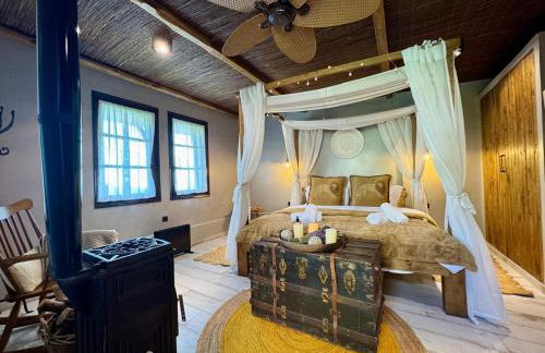 Pelion Luxury Villa Ivy - Foto 68