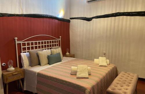 Cortijo La Cañada - Foto 12