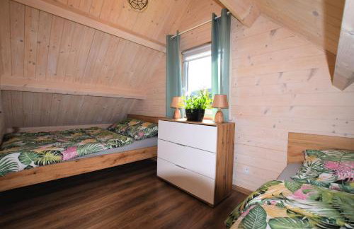 Domki Perłowe - Foto 11