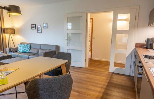 Ostseedomizil "Ankerbuk", Ferienwohnung Seeadler - Foto 8