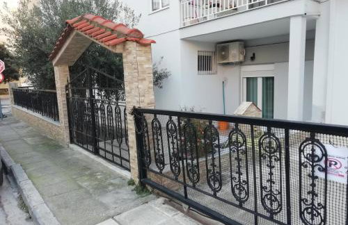 Aigaiou House - Foto 26