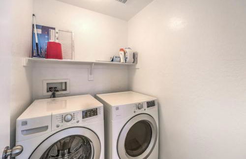 Spacious 5BR Modern Luxury Villa in Vegas - Foto 7