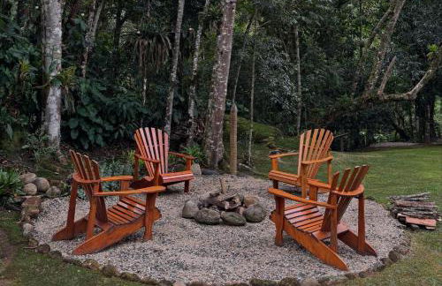 ALPEN Chalés - Natureza e Luxo - Foto 8