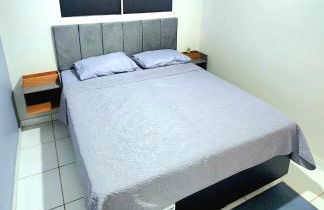 Apto 2 quartos Inteiro privativo Palmas TO - Photo 1