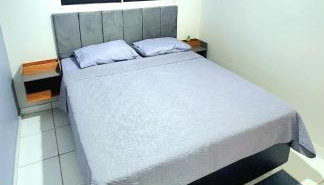 Apto 2 quartos Inteiro privativo Palmas TO - Foto 1