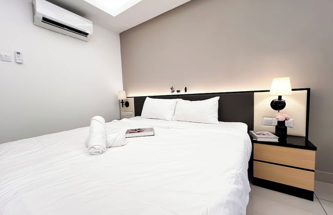 Grand Ion Delemen by Manhattan Group - Foto 16