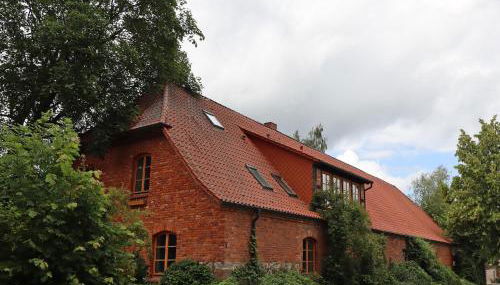 Gutshaus in Gressow mit Teich - Foto 2