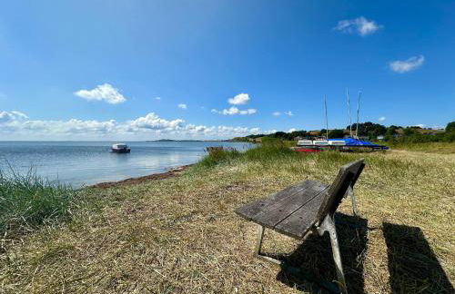 Ferienanlage "Uns Wiek Hus" Ferienwohnung 9 - Foto 24