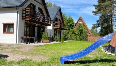 Jarzębinowy Zakątek - Foto 3