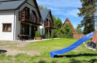 Jarzębinowy Zakątek - Foto 3