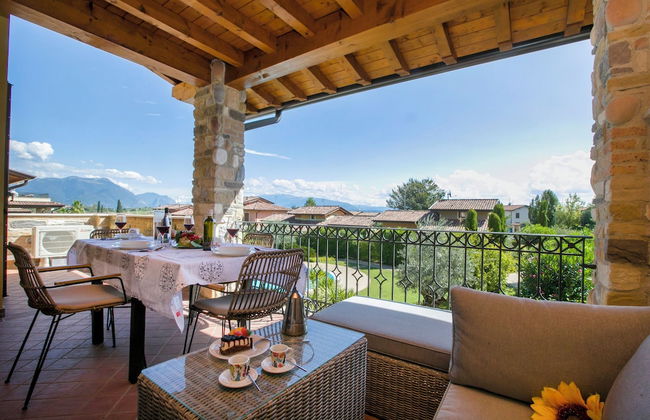 Casa Valtenesi - Foto 12