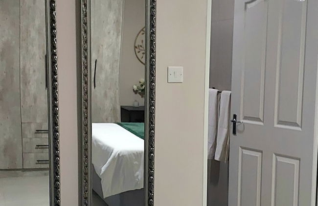 Kendi's Inn Self Catering Apartments - Foto 8