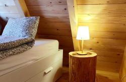 Planinska kuća za odmor Aneva - Foto 24