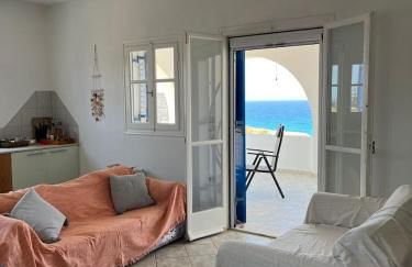 Akrotiri view house - Foto 7