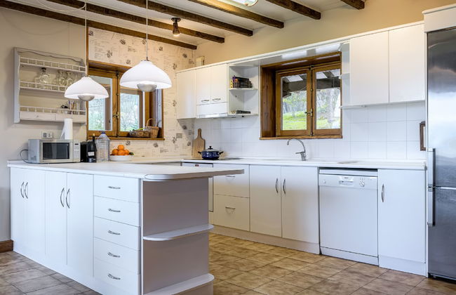 3 bedroom House in Elorrio with garden and terrace - Photo 5