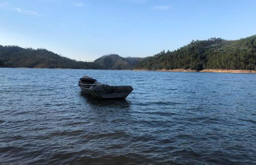 Casa do Barco - Foto 37