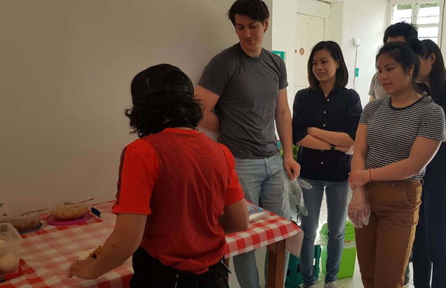 Bogota Food Tour - Photo 7