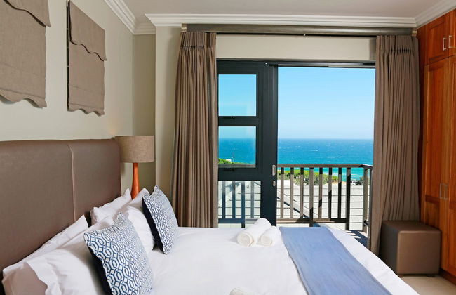 Brenton Haven Beachfront Resort - Foto 13