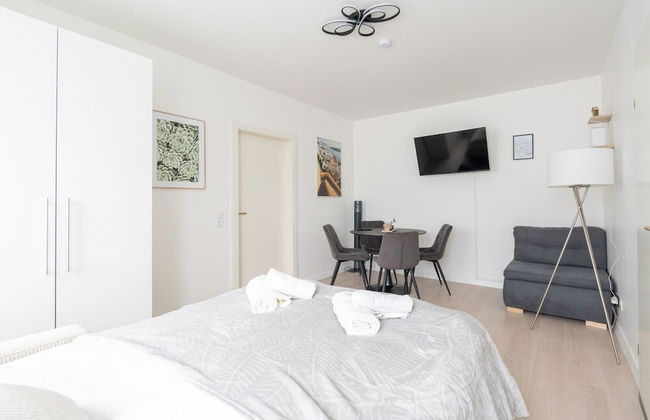 COY Apartments Steyr - Work & Relaxation - Foto 65
