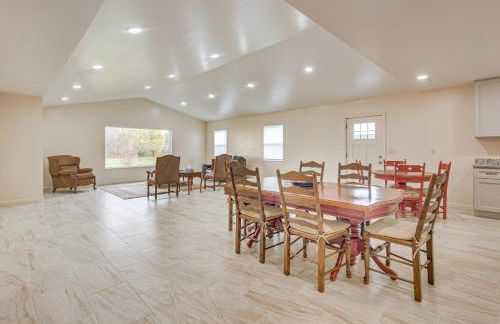 Ski, Fish and Unwind Peaceful Lake Champlain Home! - Foto 8