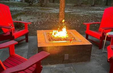 Luxury Modern Waterfront Retreat - Foto 31