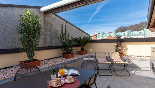 Loft Park & Rail free Parking - Foto 4