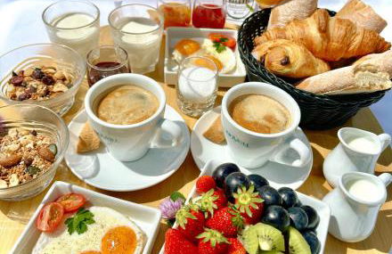 Residence Canella - Foto 10