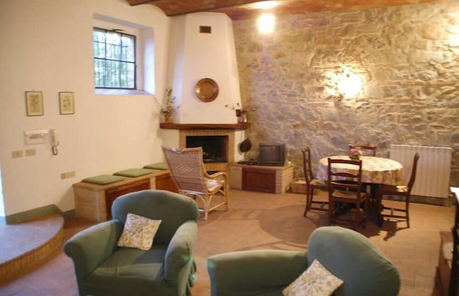 Verdidea - Casa Frontoni - Foto 20